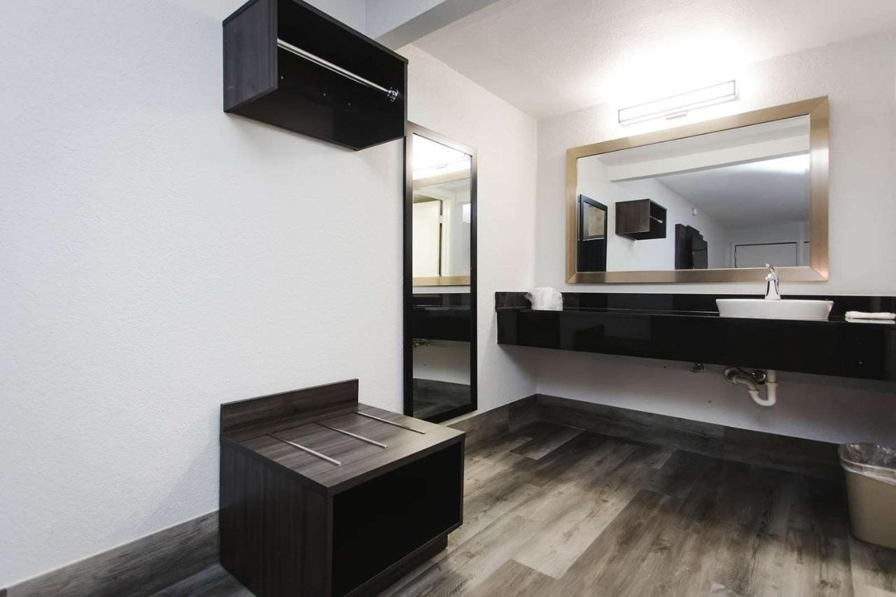 Studio 6 Houston Tx Medical Center Nrg Stadium 외부 사진