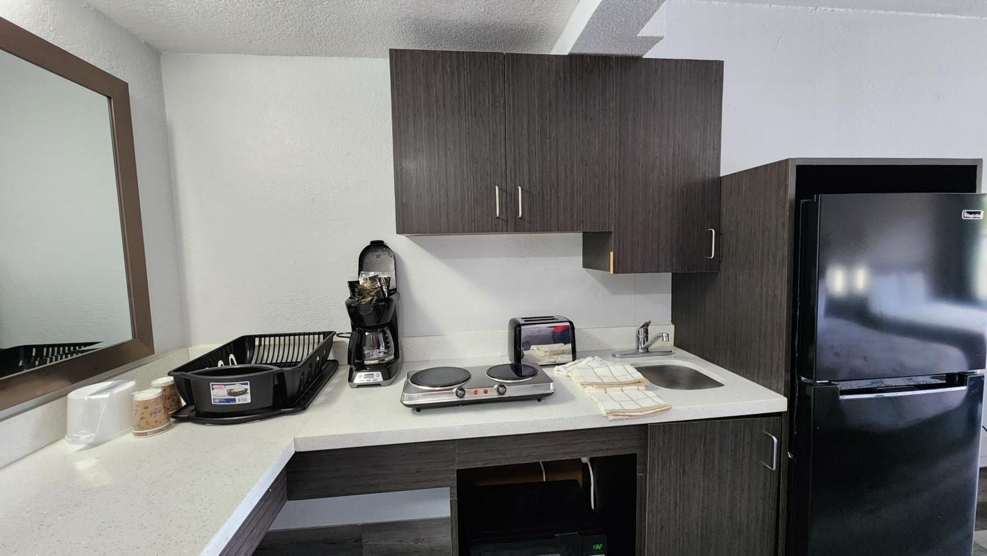 Studio 6 Houston Tx Medical Center Nrg Stadium 외부 사진